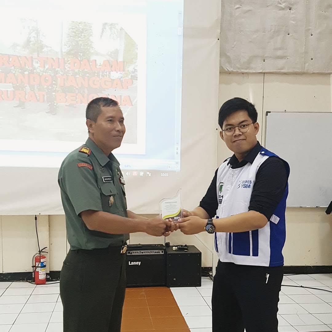 Dokumentasi kegiatan KRBM foto 29